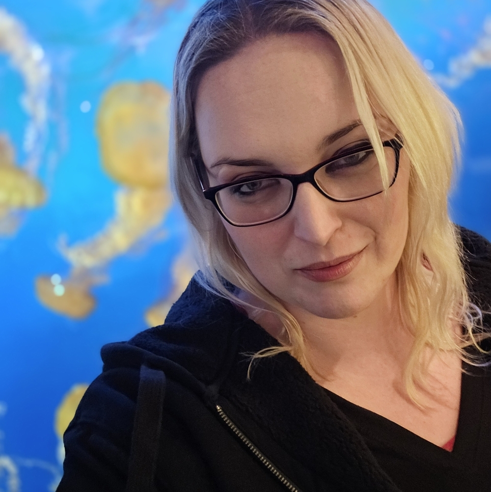 Meet your Posher, Kathryn
